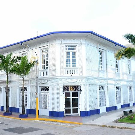 إكيتوس Casa Morey المظهر الخارجي الصورة