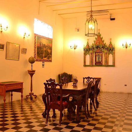 إكيتوس Casa Morey المظهر الخارجي الصورة