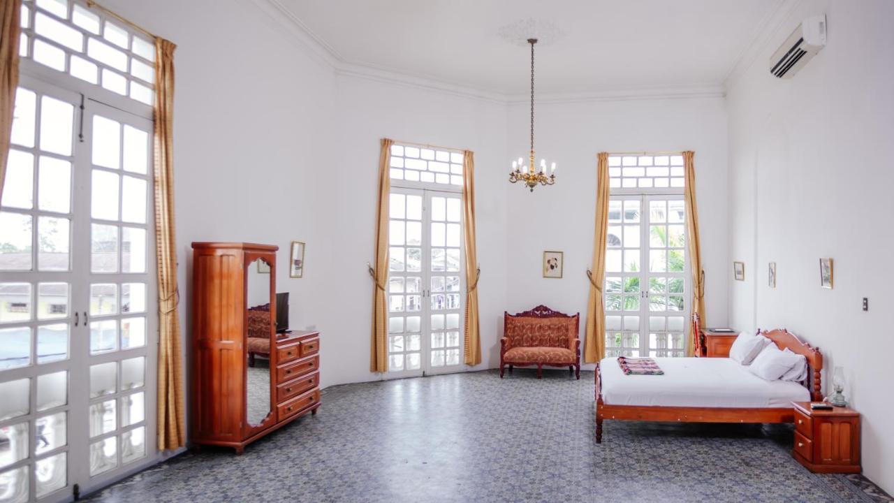إكيتوس Casa Morey المظهر الخارجي الصورة