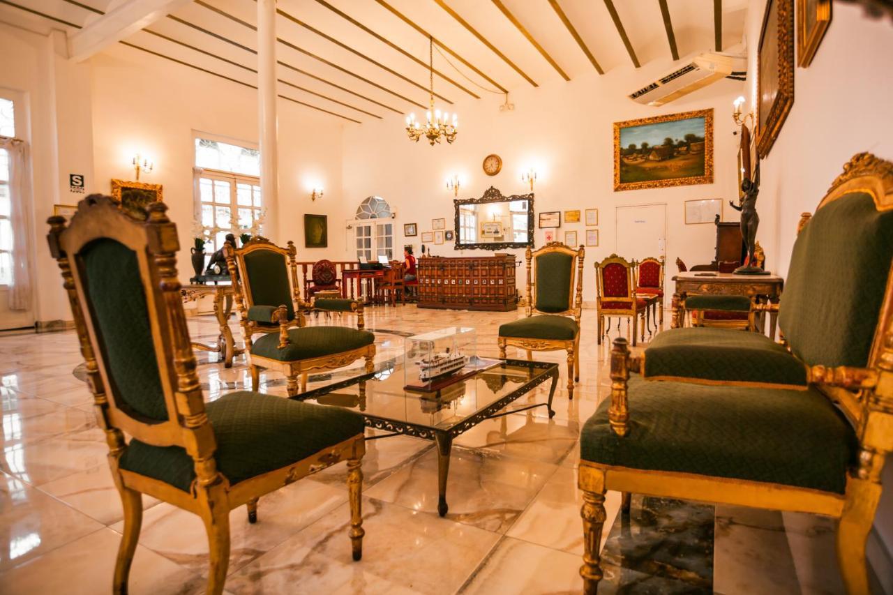 إكيتوس Casa Morey المظهر الخارجي الصورة