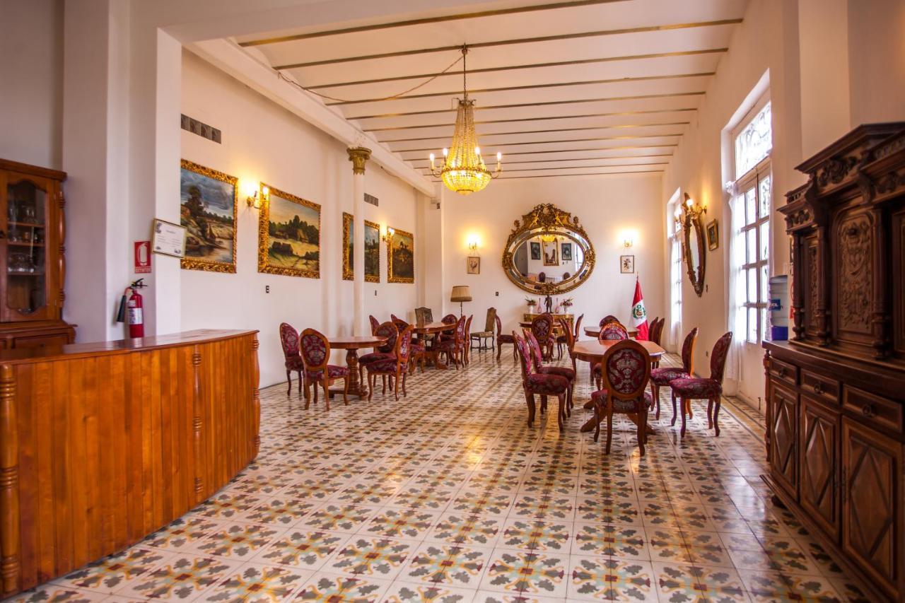 إكيتوس Casa Morey المظهر الخارجي الصورة