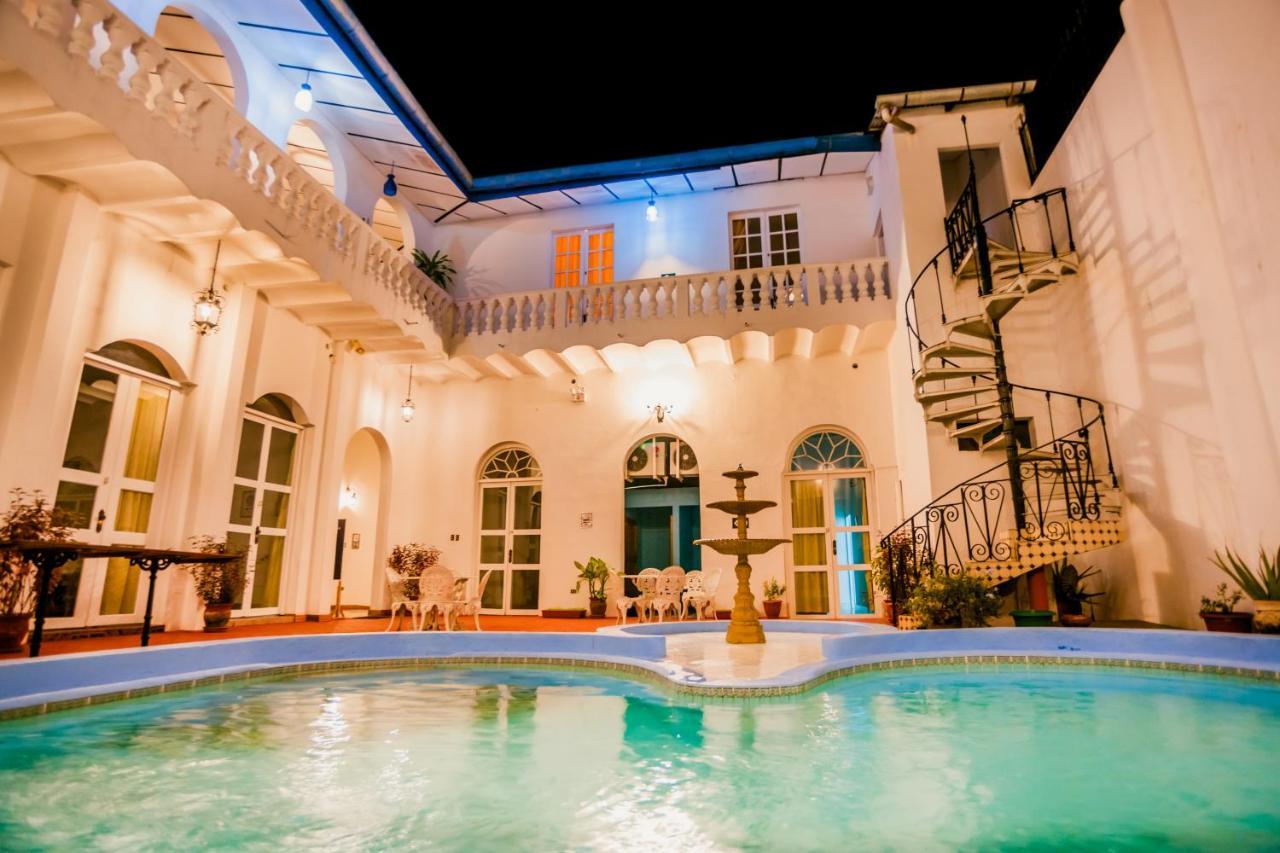إكيتوس Casa Morey المظهر الخارجي الصورة