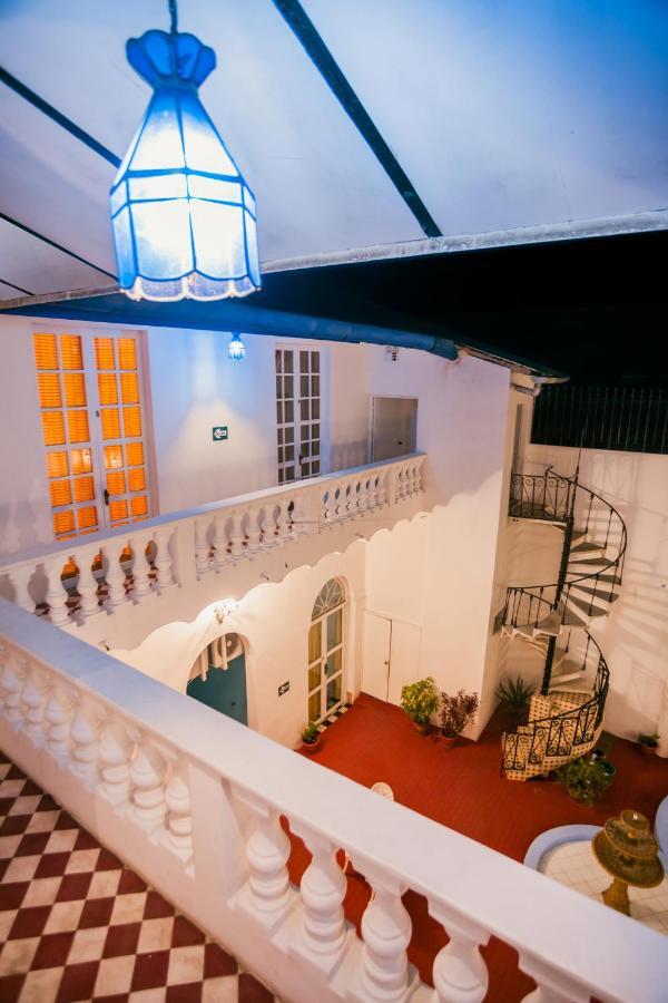 إكيتوس Casa Morey المظهر الخارجي الصورة