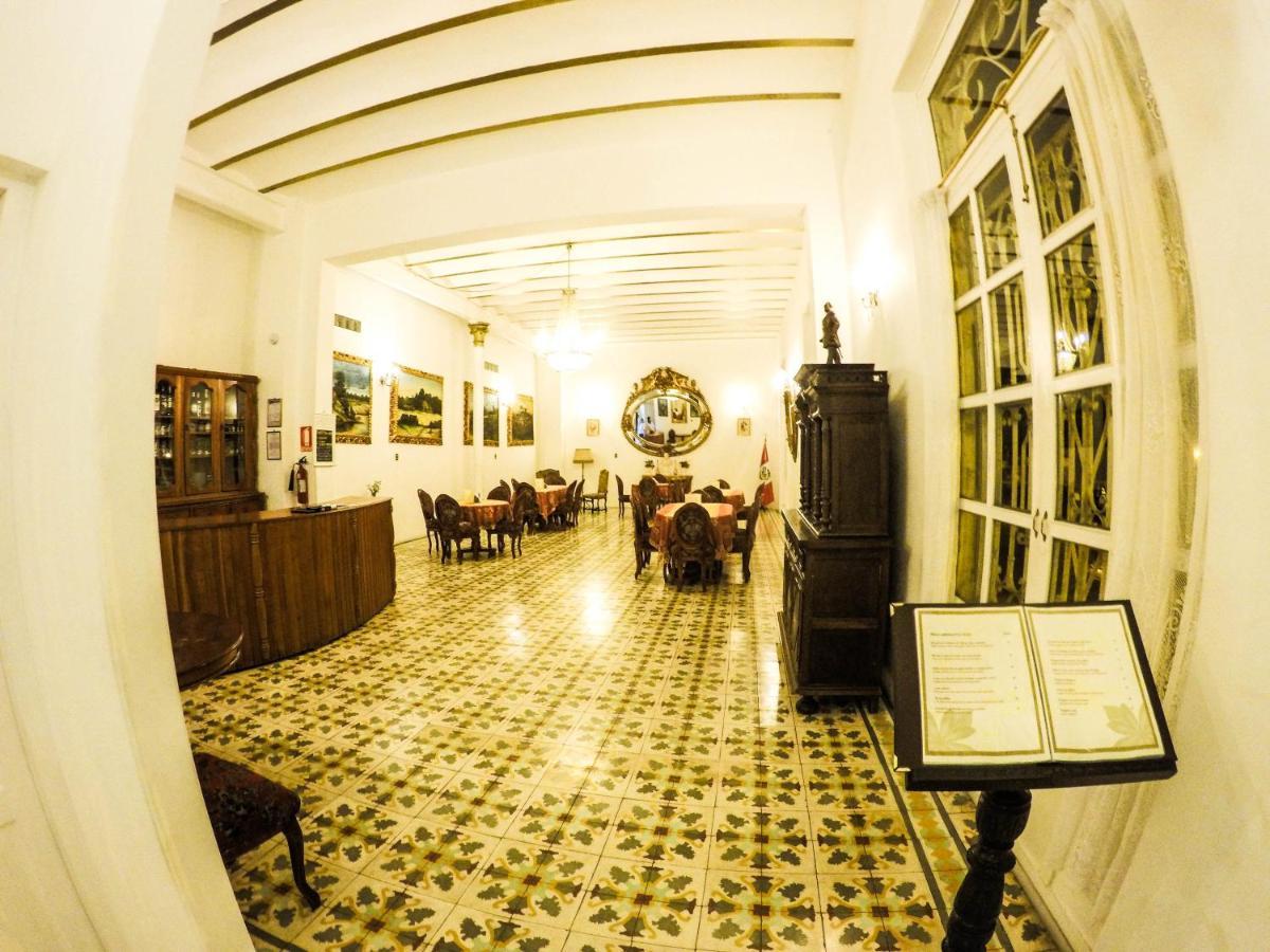 إكيتوس Casa Morey المظهر الخارجي الصورة