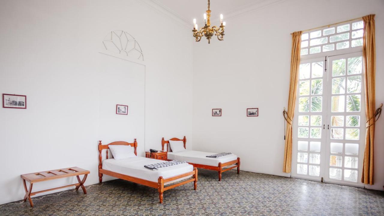 إكيتوس Casa Morey المظهر الخارجي الصورة