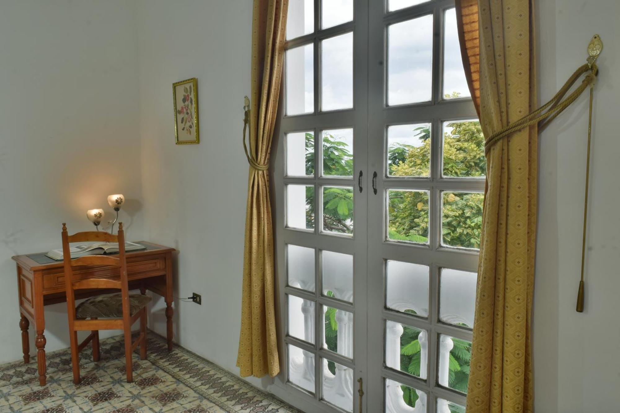 إكيتوس Casa Morey المظهر الخارجي الصورة
