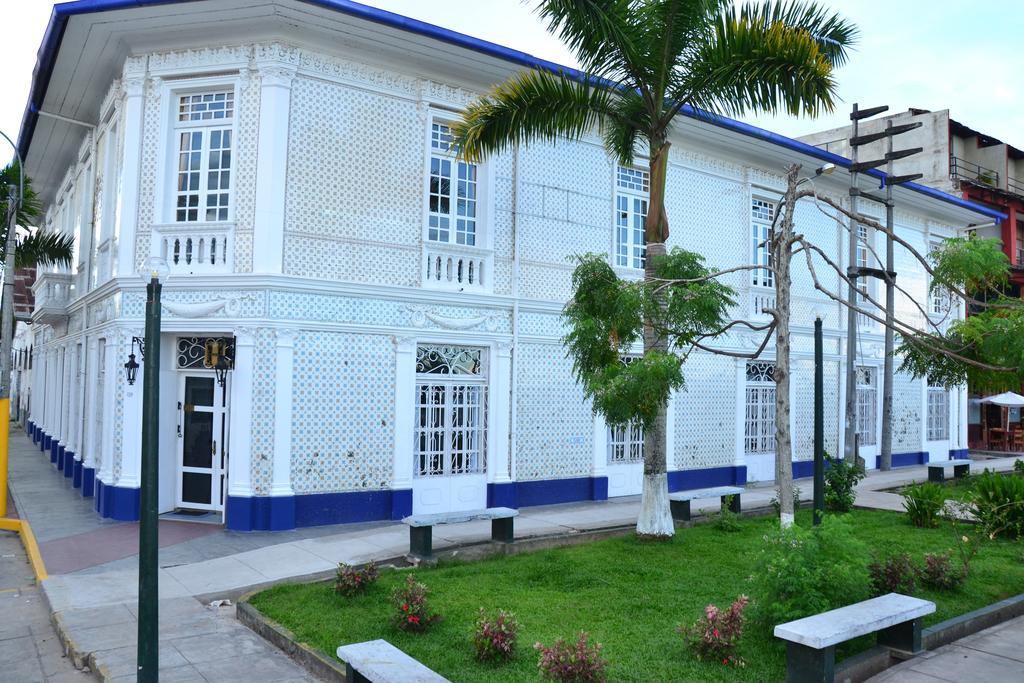 إكيتوس Casa Morey المظهر الخارجي الصورة