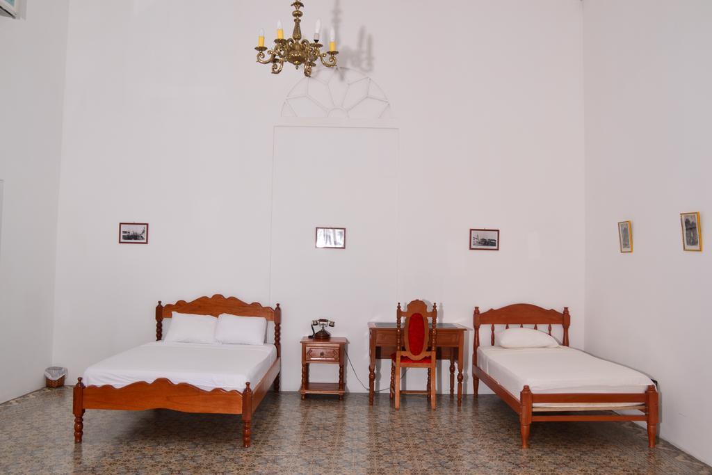 إكيتوس Casa Morey الغرفة الصورة