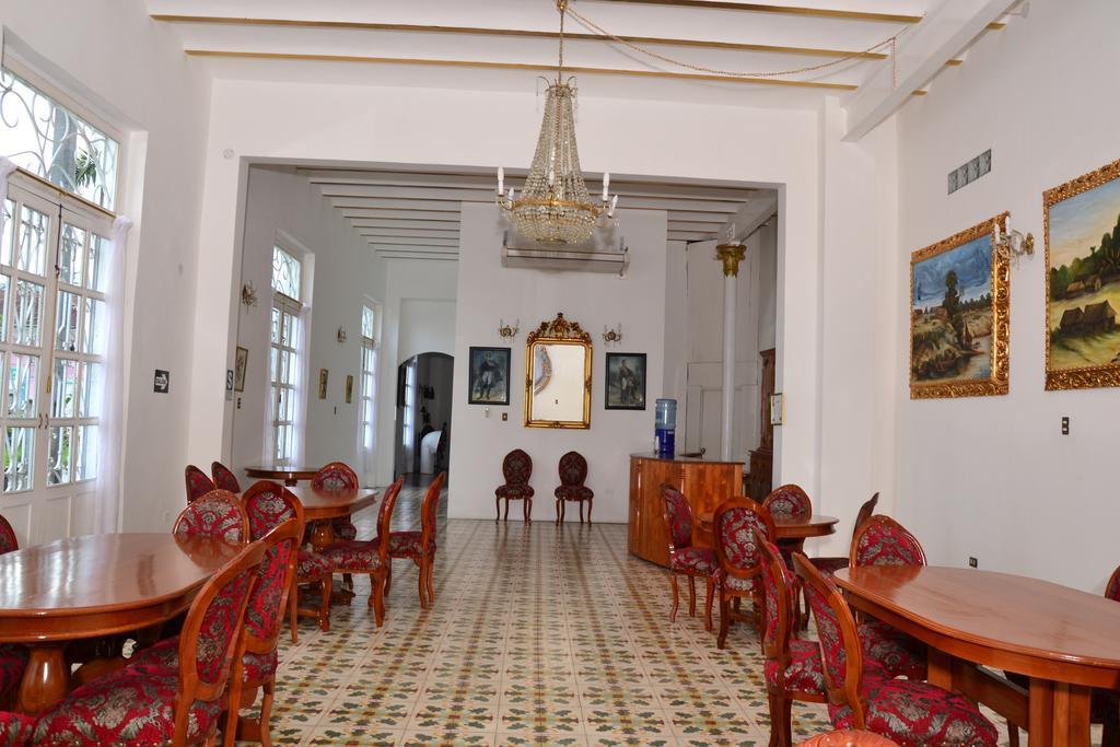 إكيتوس Casa Morey المظهر الخارجي الصورة