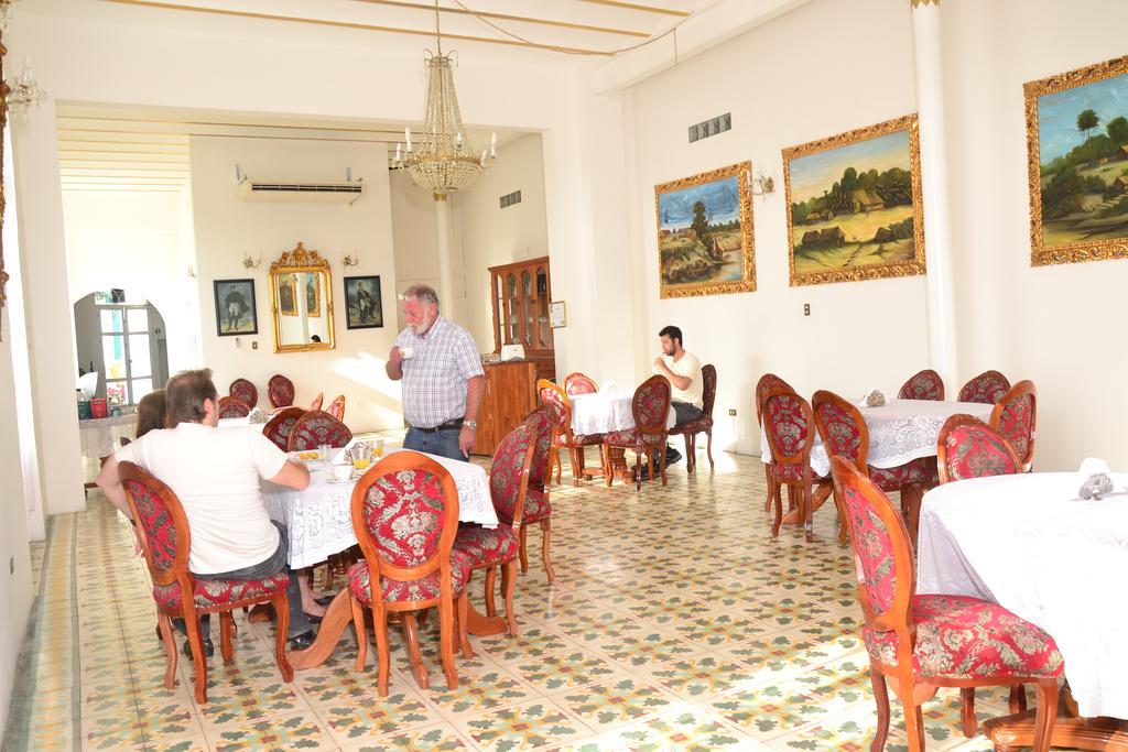 إكيتوس Casa Morey المظهر الخارجي الصورة