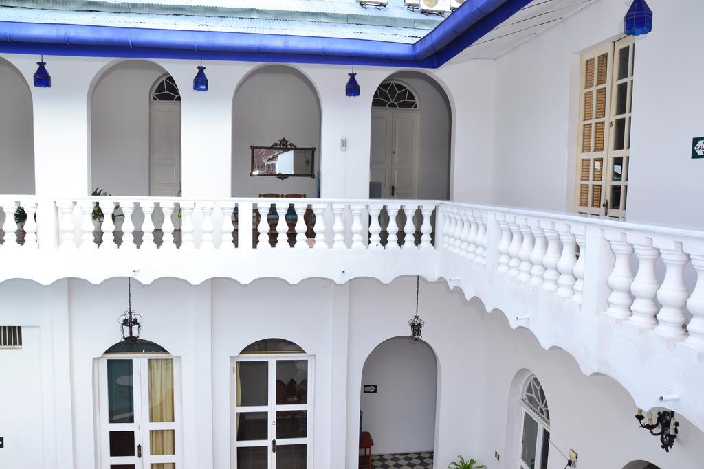 إكيتوس Casa Morey المظهر الخارجي الصورة