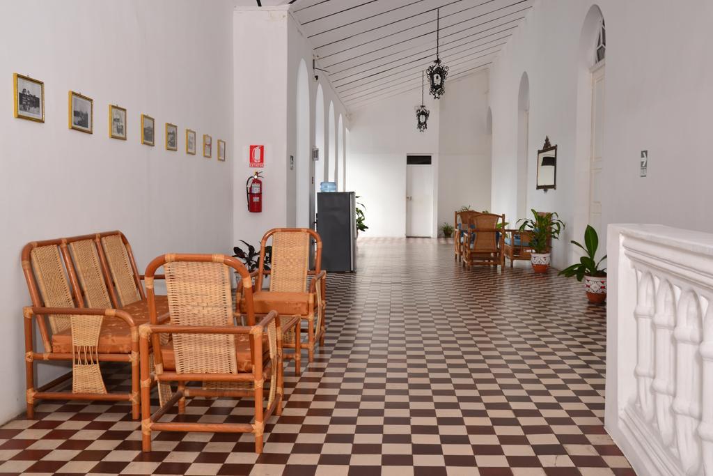 إكيتوس Casa Morey المظهر الخارجي الصورة