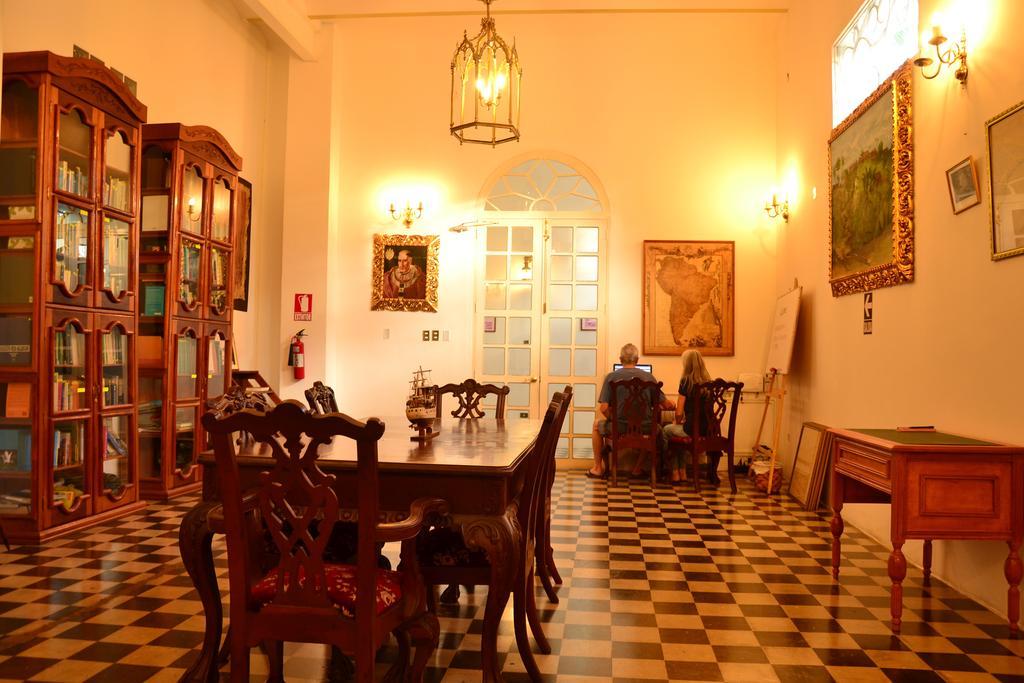 إكيتوس Casa Morey المظهر الخارجي الصورة