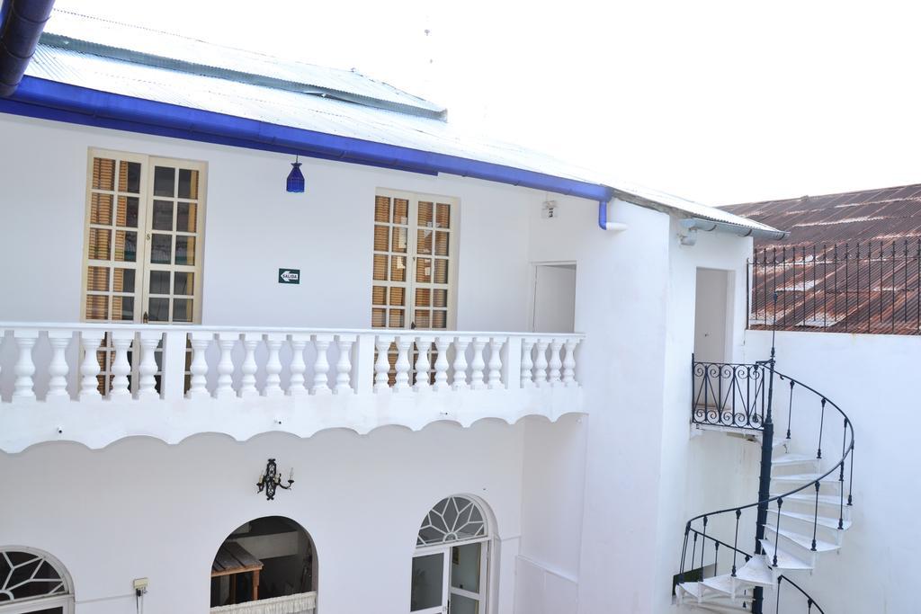 إكيتوس Casa Morey المظهر الخارجي الصورة