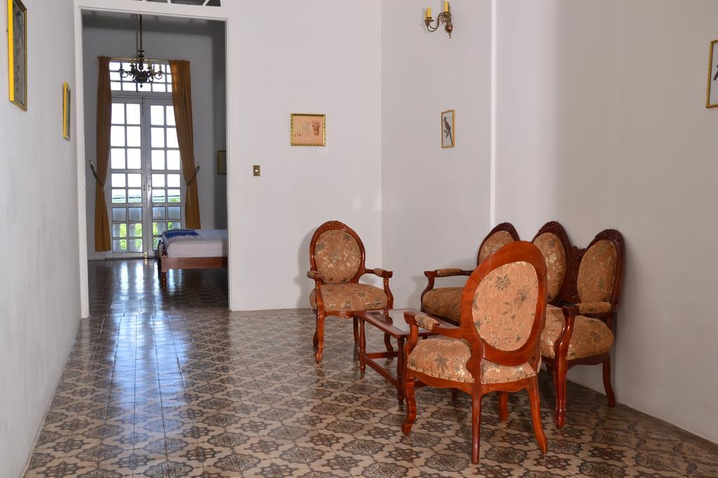 إكيتوس Casa Morey الغرفة الصورة