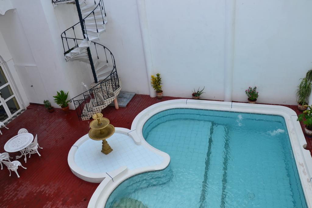 إكيتوس Casa Morey المظهر الخارجي الصورة