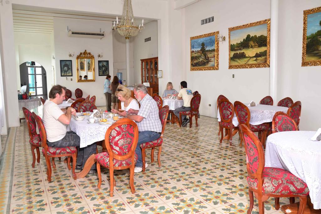 إكيتوس Casa Morey المظهر الخارجي الصورة
