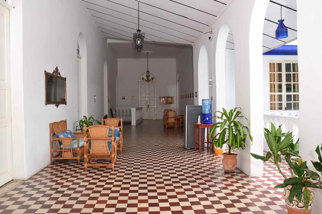إكيتوس Casa Morey المظهر الخارجي الصورة