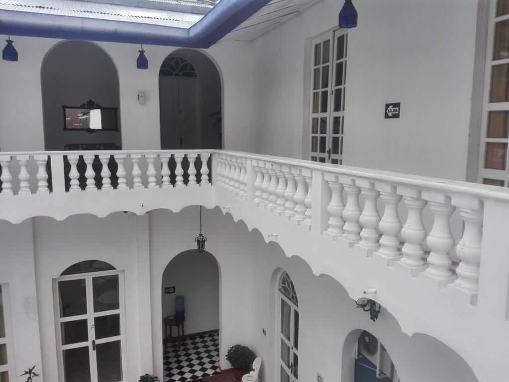 إكيتوس Casa Morey المظهر الخارجي الصورة