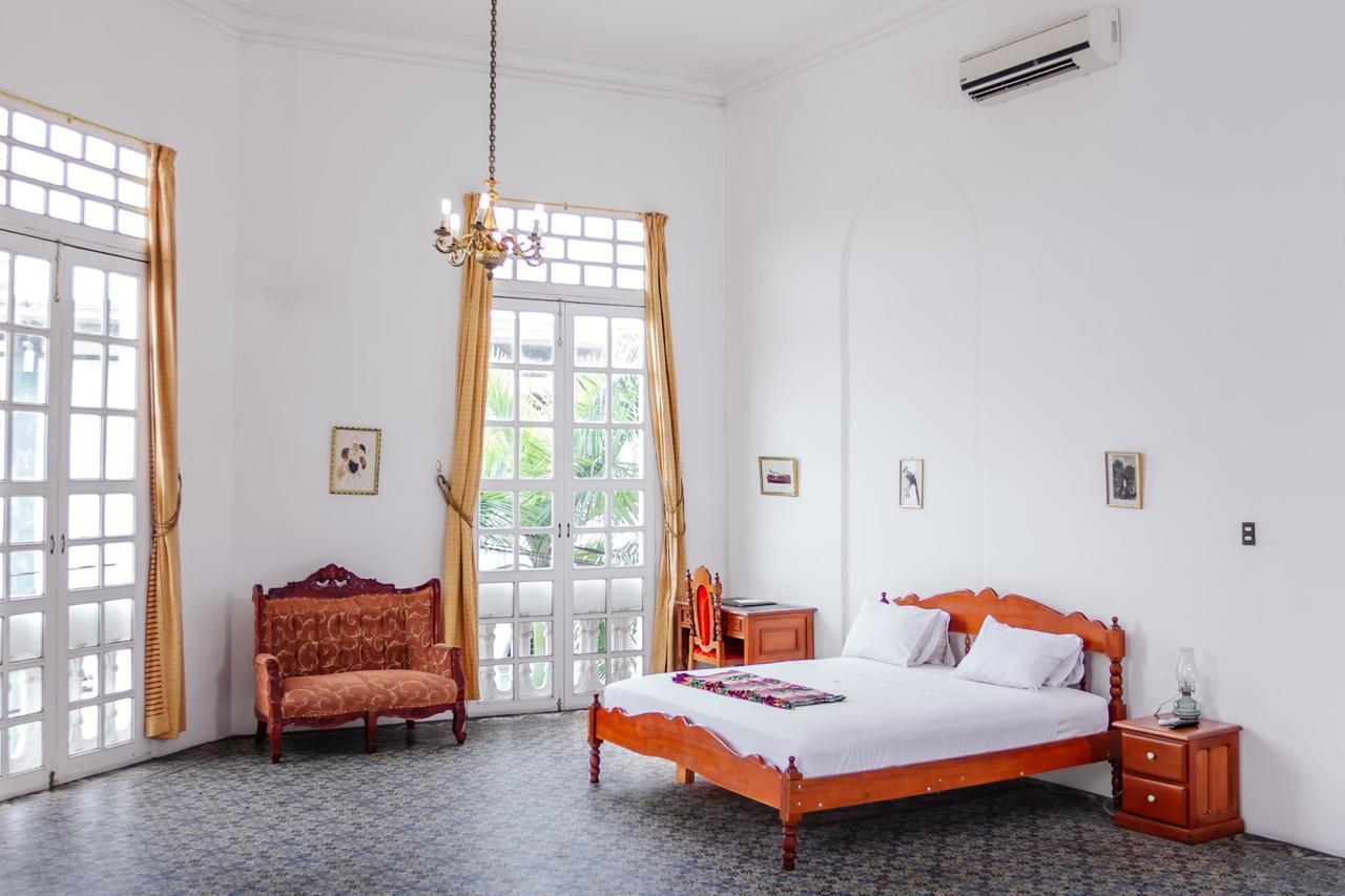 إكيتوس Casa Morey المظهر الخارجي الصورة