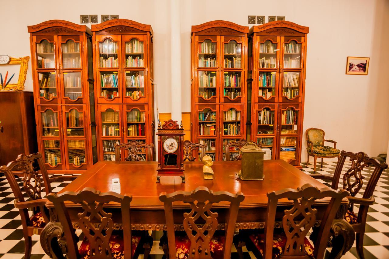 إكيتوس Casa Morey المظهر الخارجي الصورة