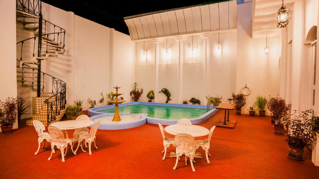 إكيتوس Casa Morey المظهر الخارجي الصورة