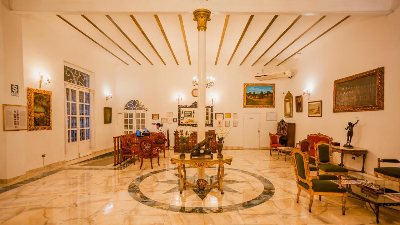 إكيتوس Casa Morey المظهر الخارجي الصورة