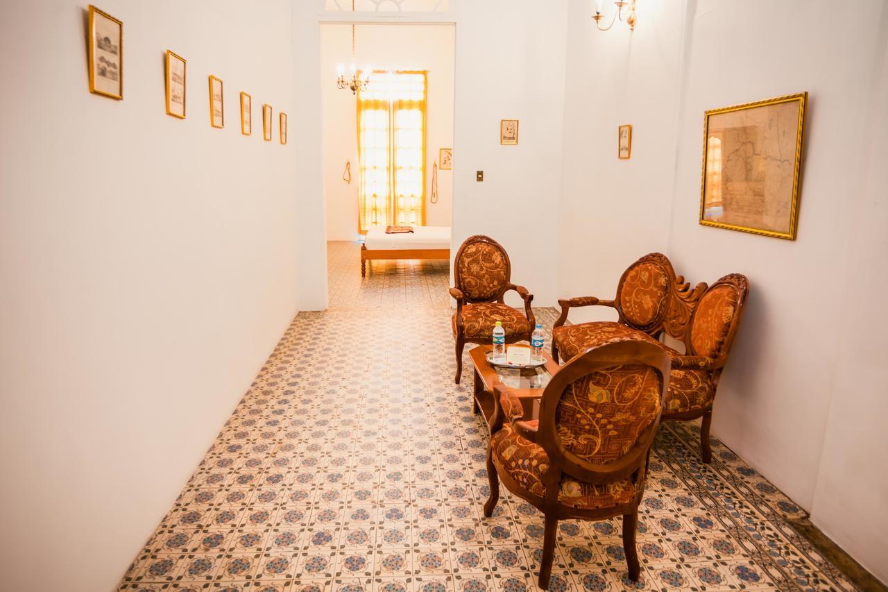 إكيتوس Casa Morey المظهر الخارجي الصورة