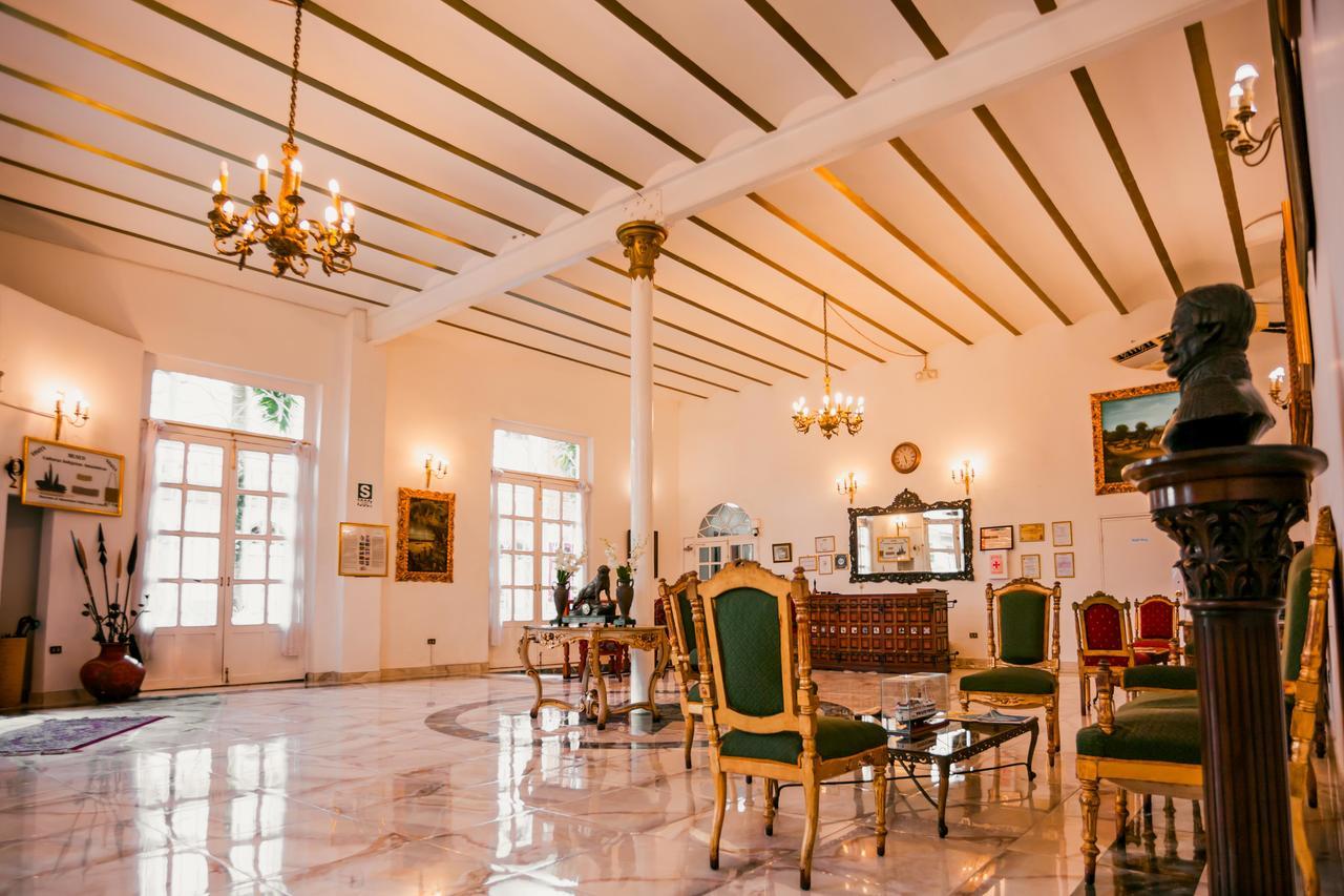 إكيتوس Casa Morey المظهر الخارجي الصورة