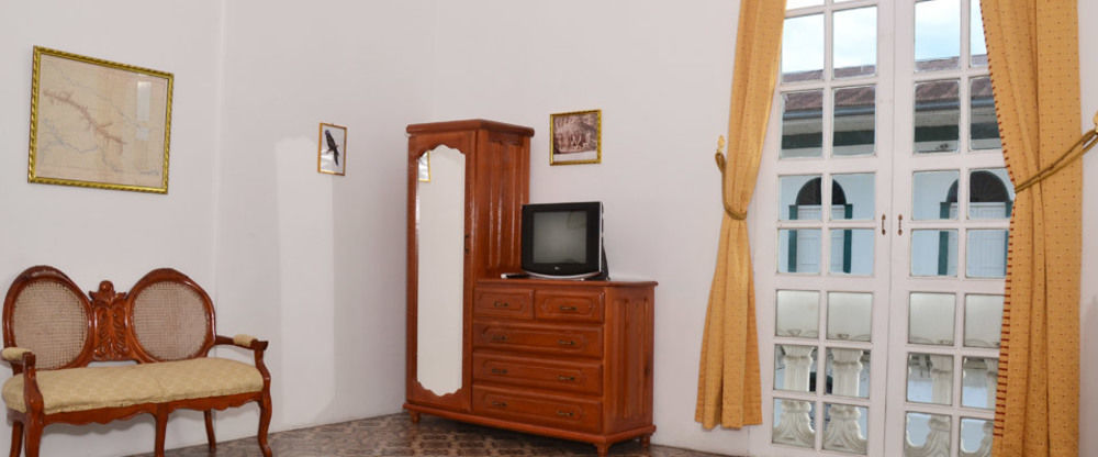 إكيتوس Casa Morey المظهر الخارجي الصورة