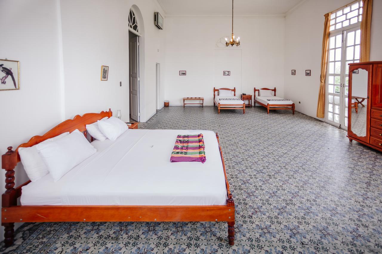 إكيتوس Casa Morey المظهر الخارجي الصورة