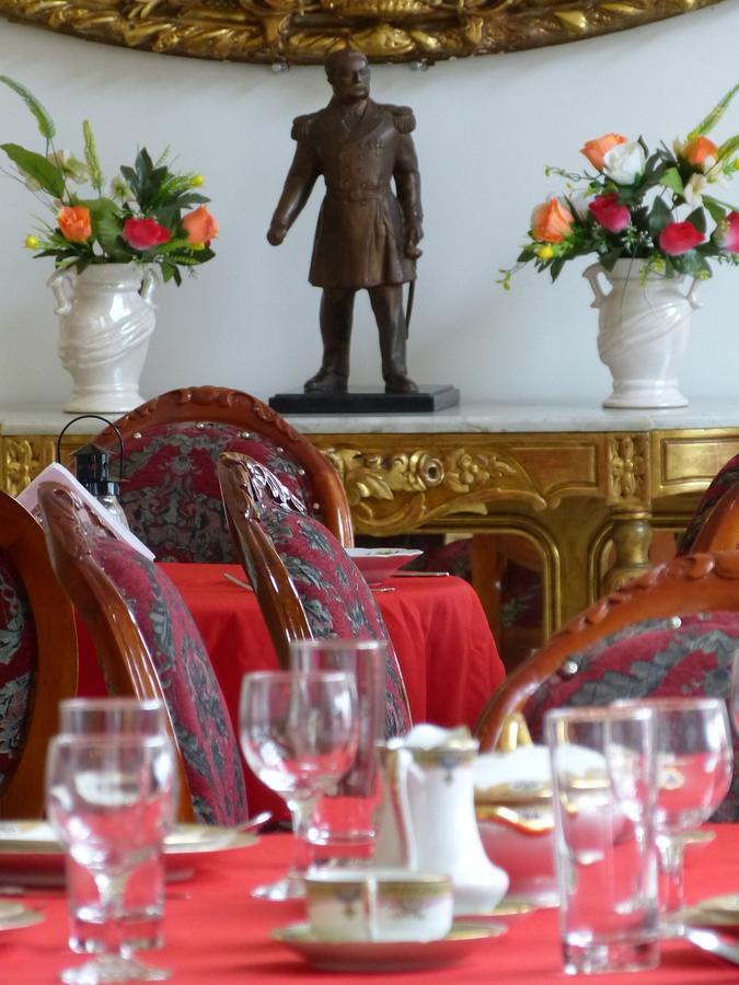 إكيتوس Casa Morey المظهر الخارجي الصورة
