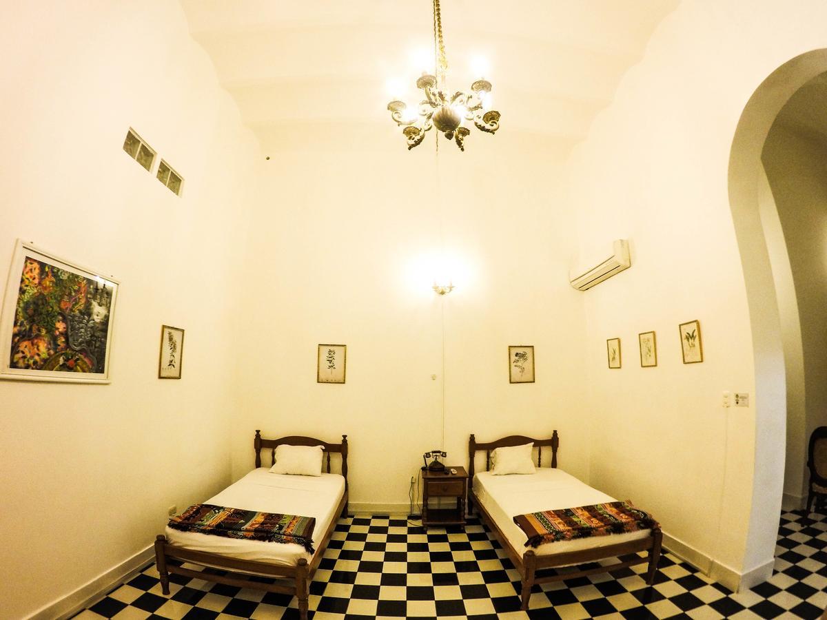 إكيتوس Casa Morey المظهر الخارجي الصورة