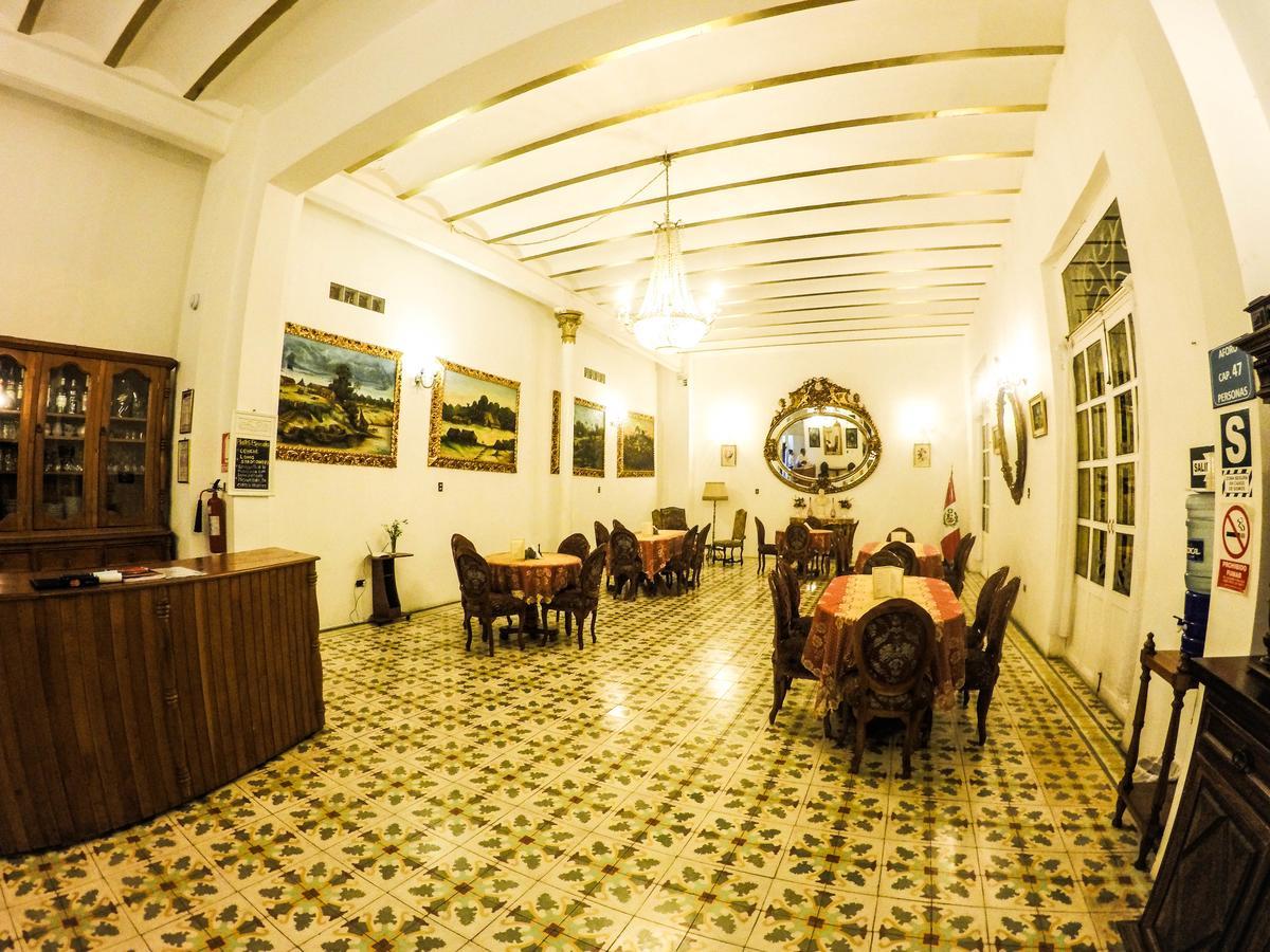 إكيتوس Casa Morey المظهر الخارجي الصورة