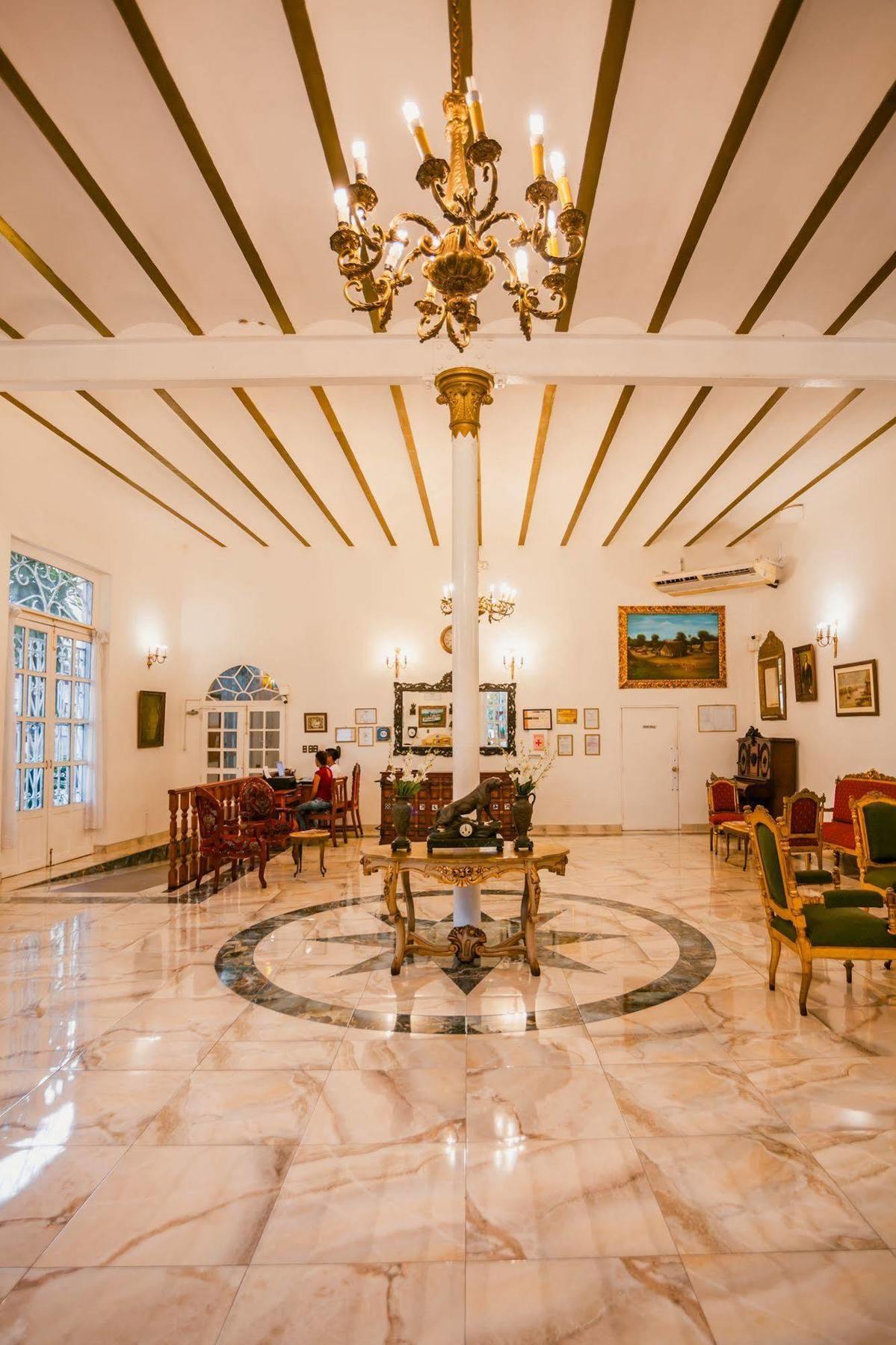 إكيتوس Casa Morey المظهر الخارجي الصورة