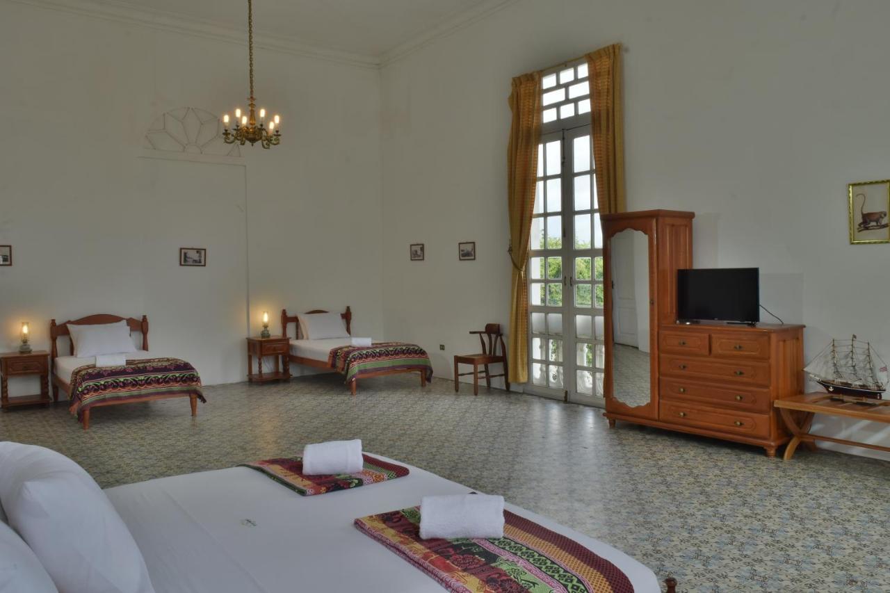إكيتوس Casa Morey المظهر الخارجي الصورة