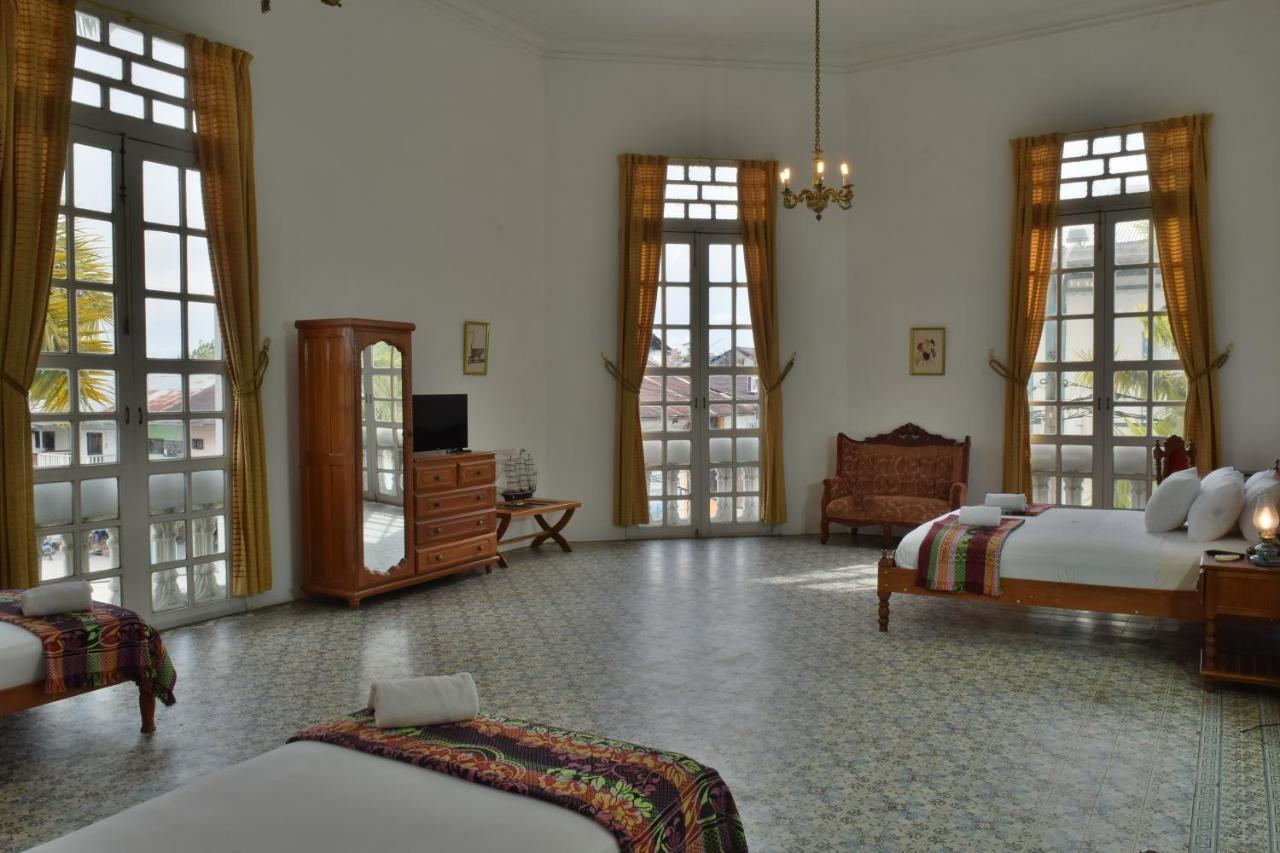 إكيتوس Casa Morey المظهر الخارجي الصورة