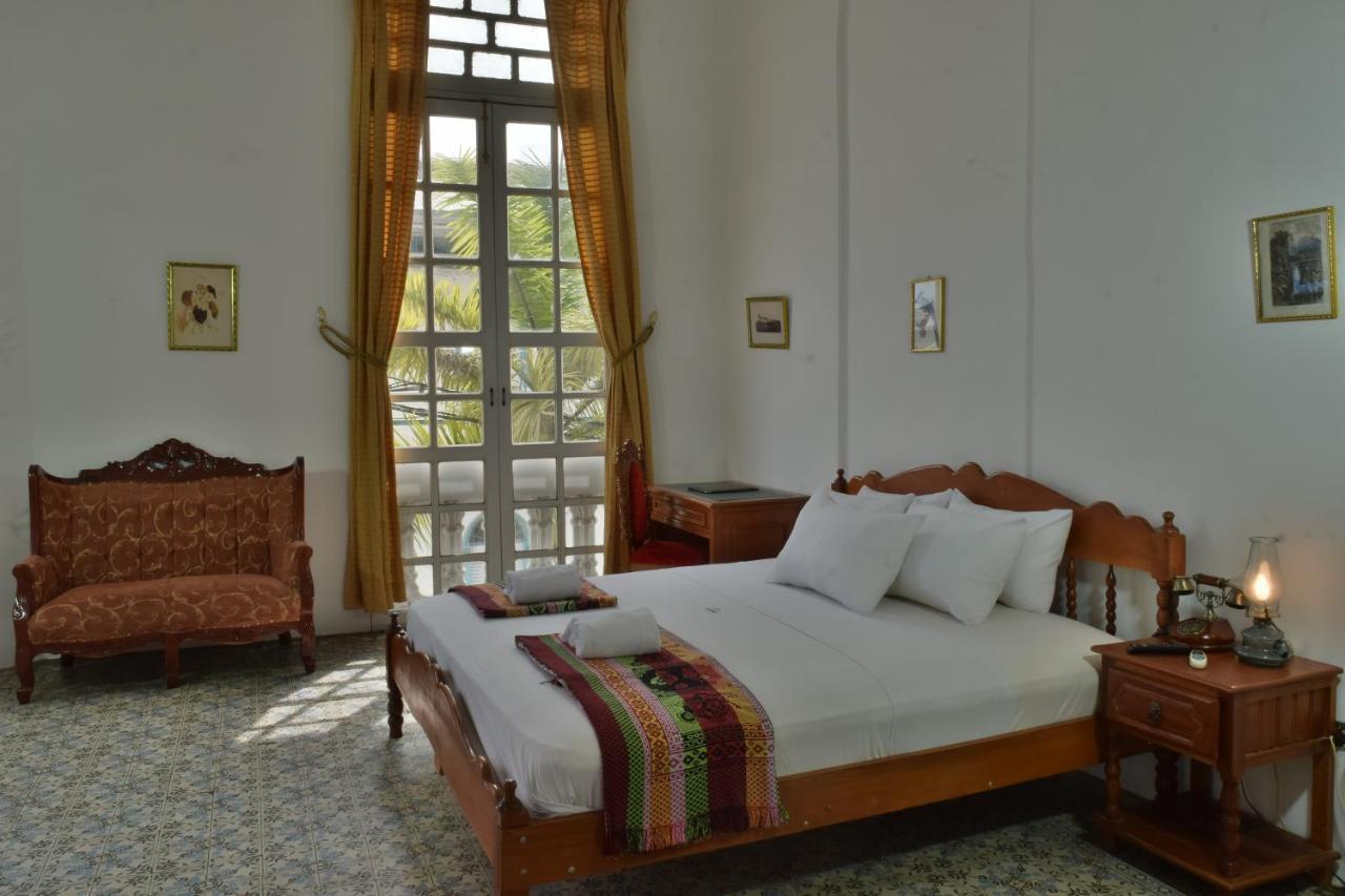 إكيتوس Casa Morey المظهر الخارجي الصورة