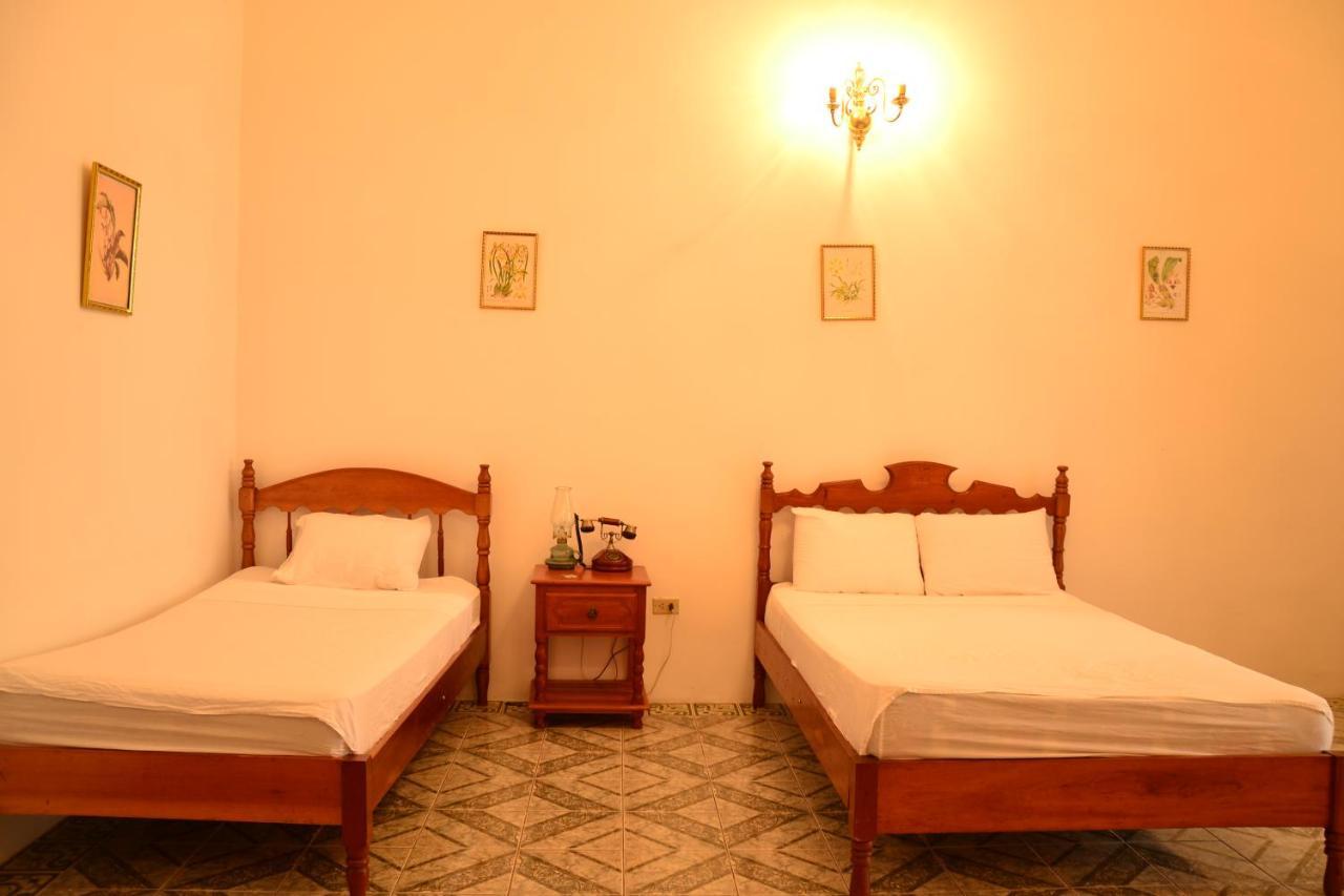 إكيتوس Casa Morey المظهر الخارجي الصورة