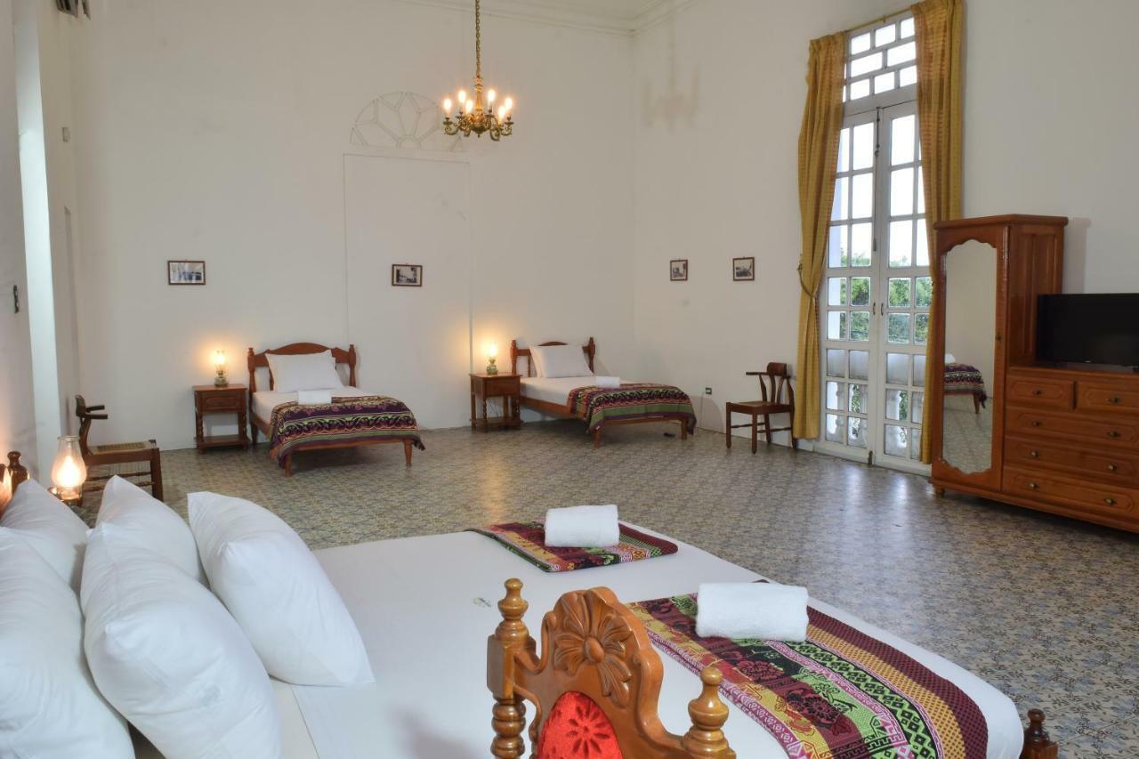 إكيتوس Casa Morey المظهر الخارجي الصورة