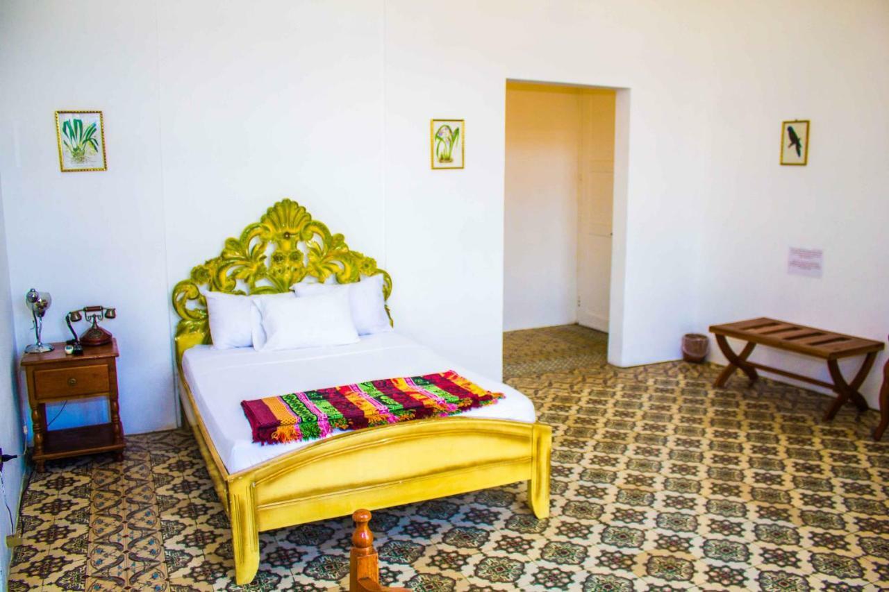 إكيتوس Casa Morey المظهر الخارجي الصورة