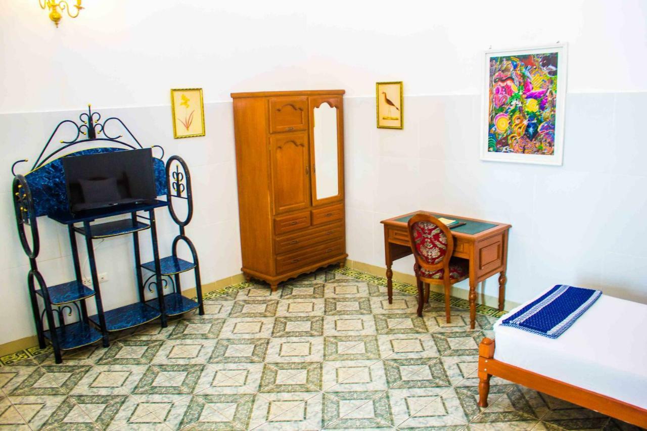 إكيتوس Casa Morey المظهر الخارجي الصورة
