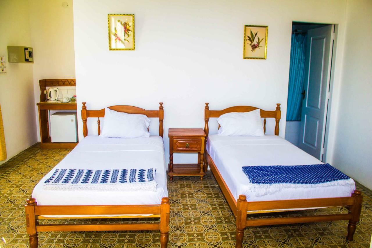 إكيتوس Casa Morey المظهر الخارجي الصورة