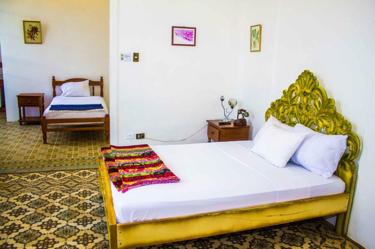 إكيتوس Casa Morey المظهر الخارجي الصورة