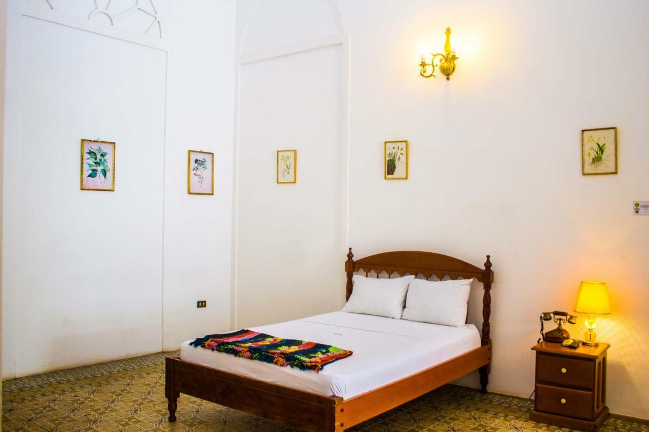 إكيتوس Casa Morey المظهر الخارجي الصورة