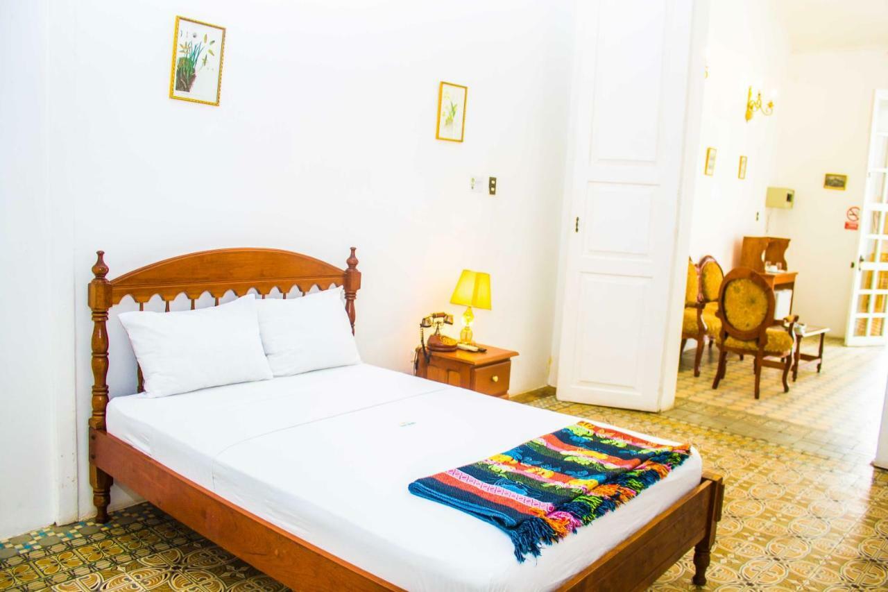 إكيتوس Casa Morey المظهر الخارجي الصورة
