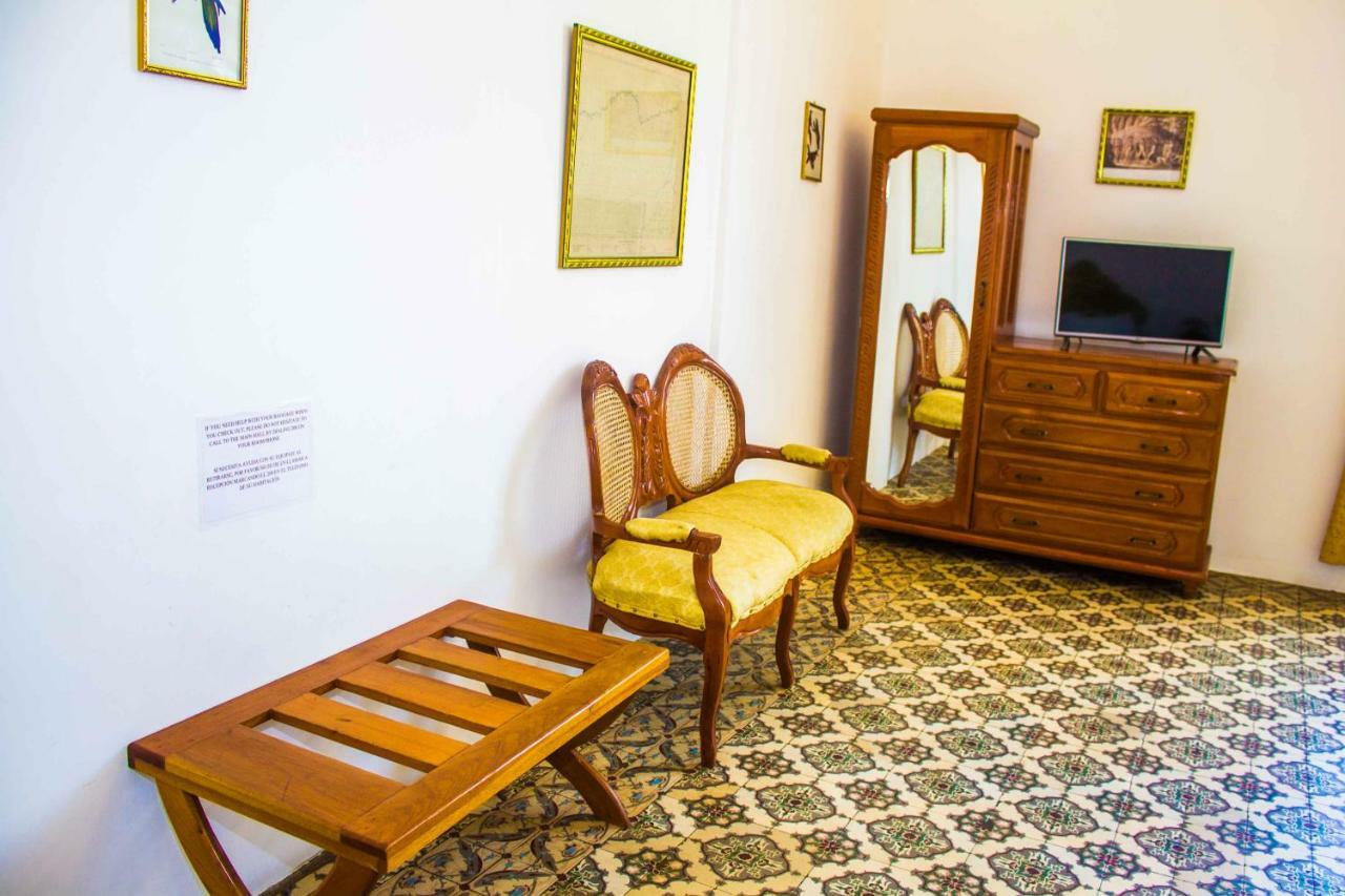 إكيتوس Casa Morey المظهر الخارجي الصورة